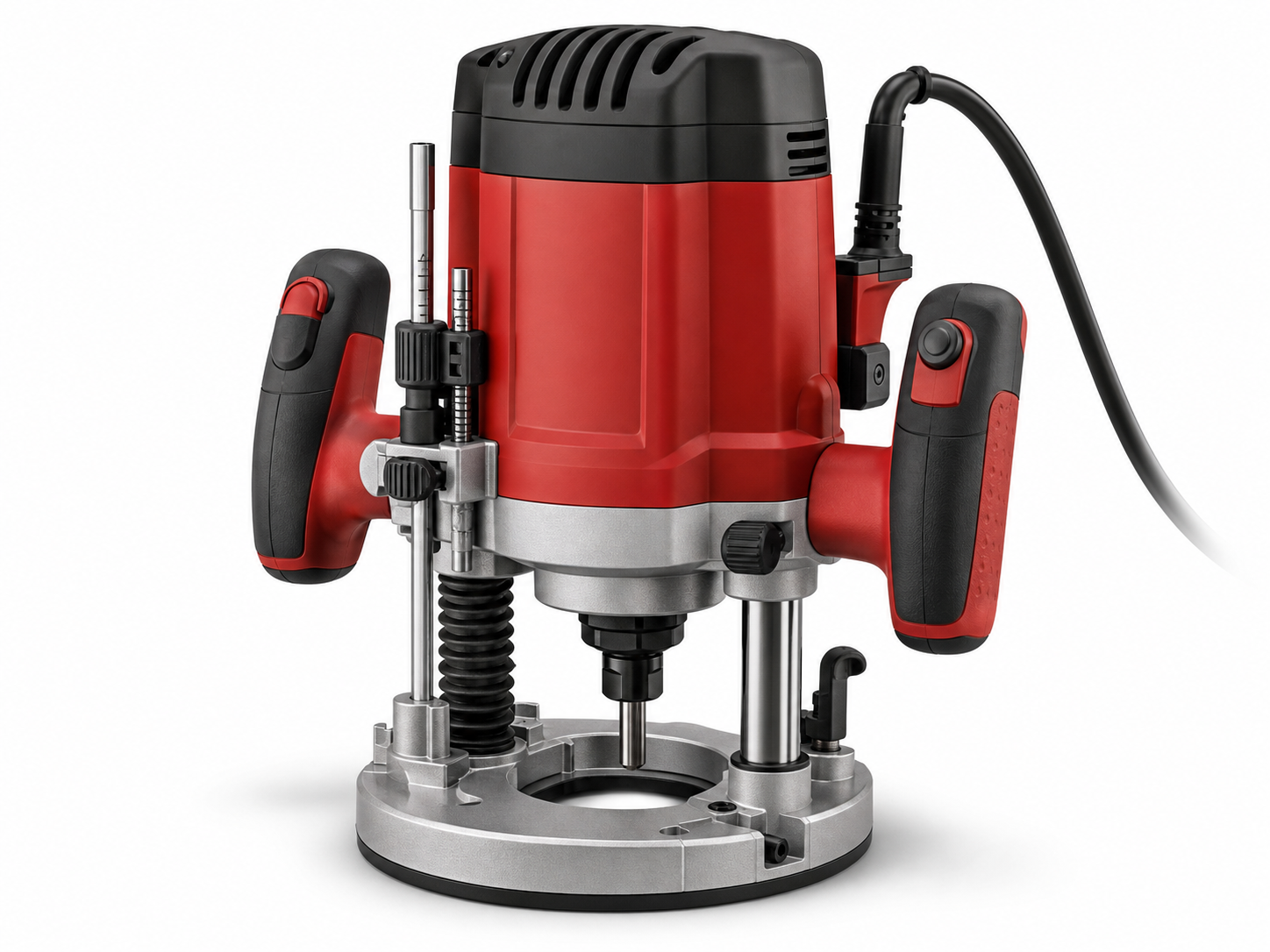 Router Machines