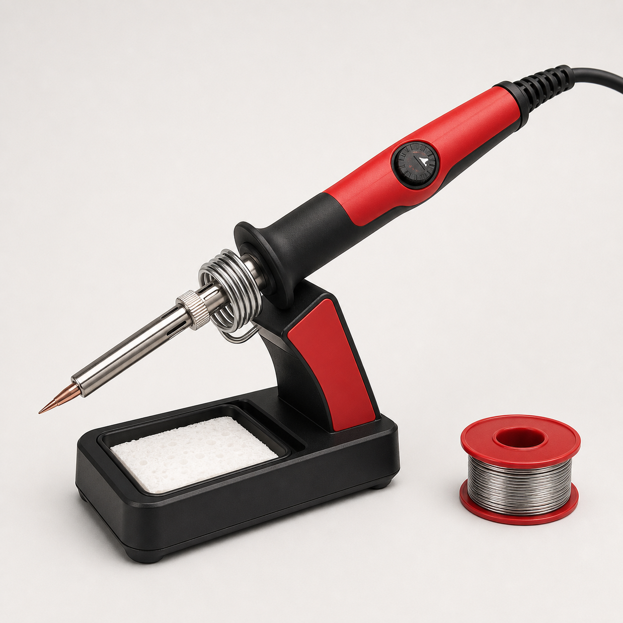 Soldron Soldering Irons