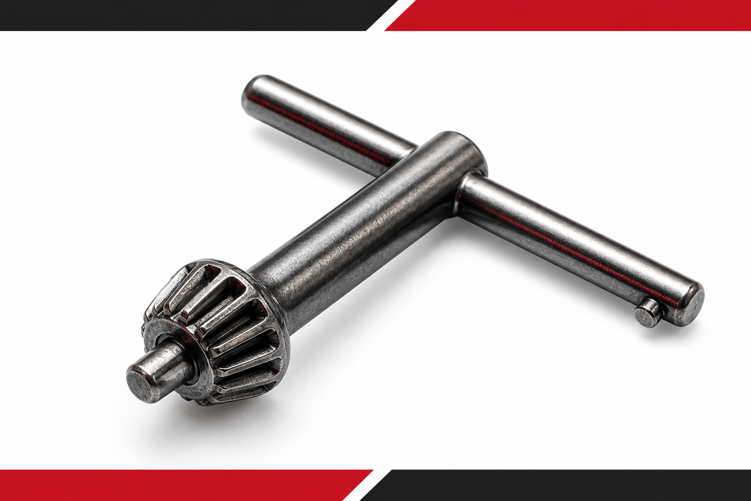 Drill Chuck Key