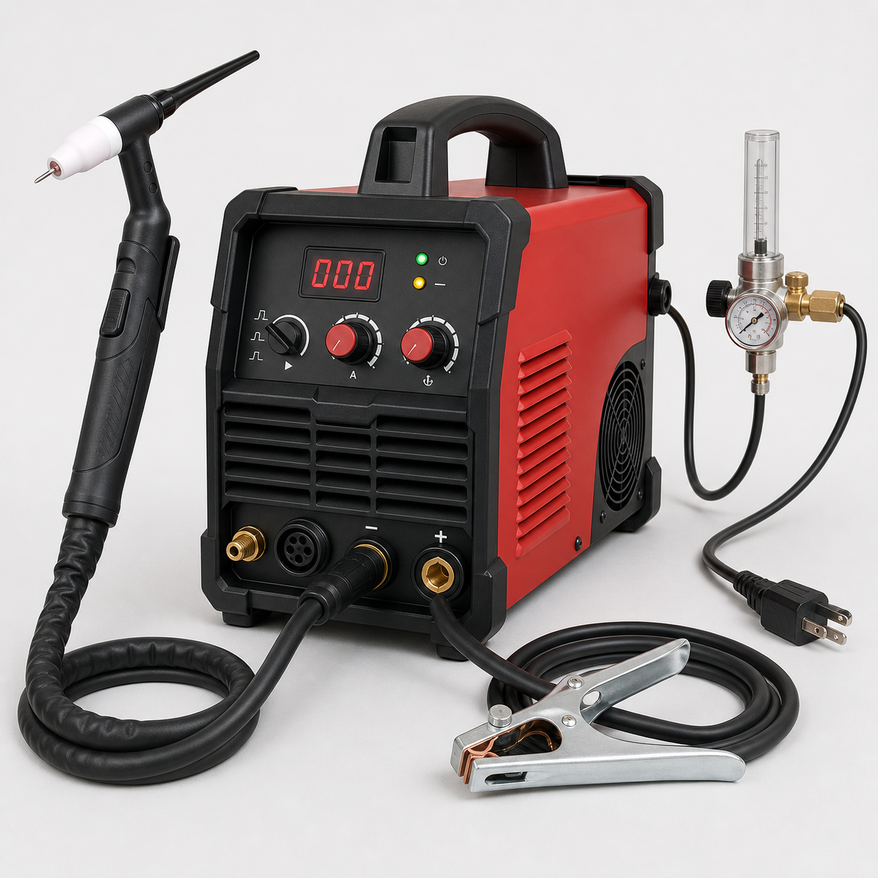 Tig Welding Machines