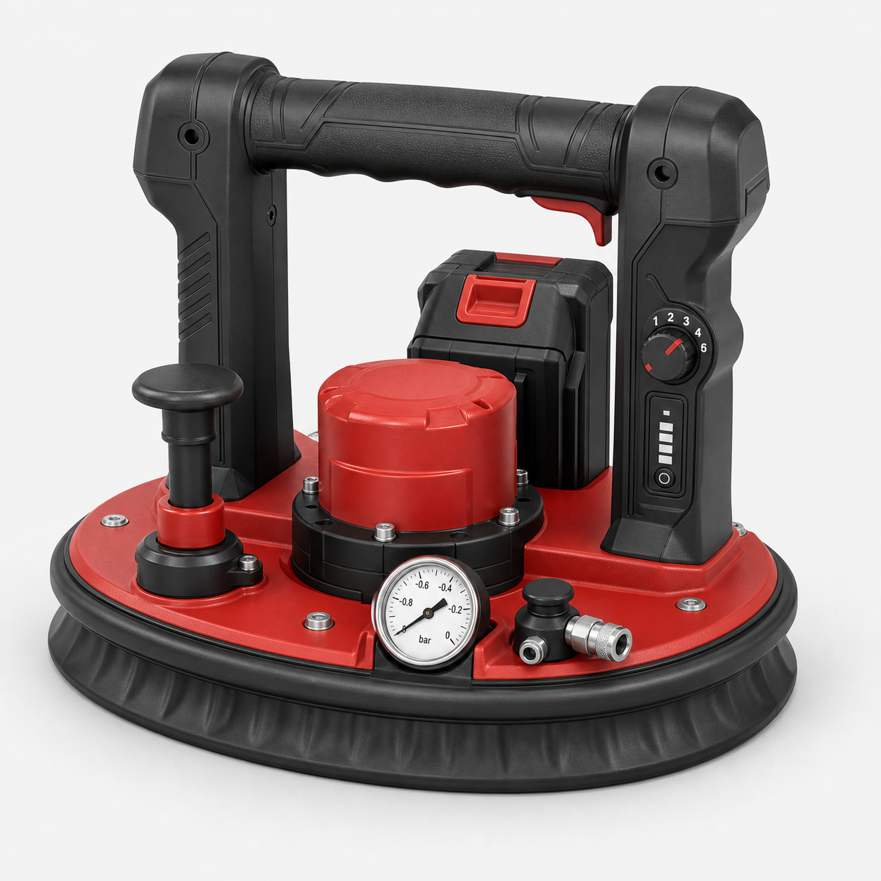 Tile Vibrator Machine Cordless