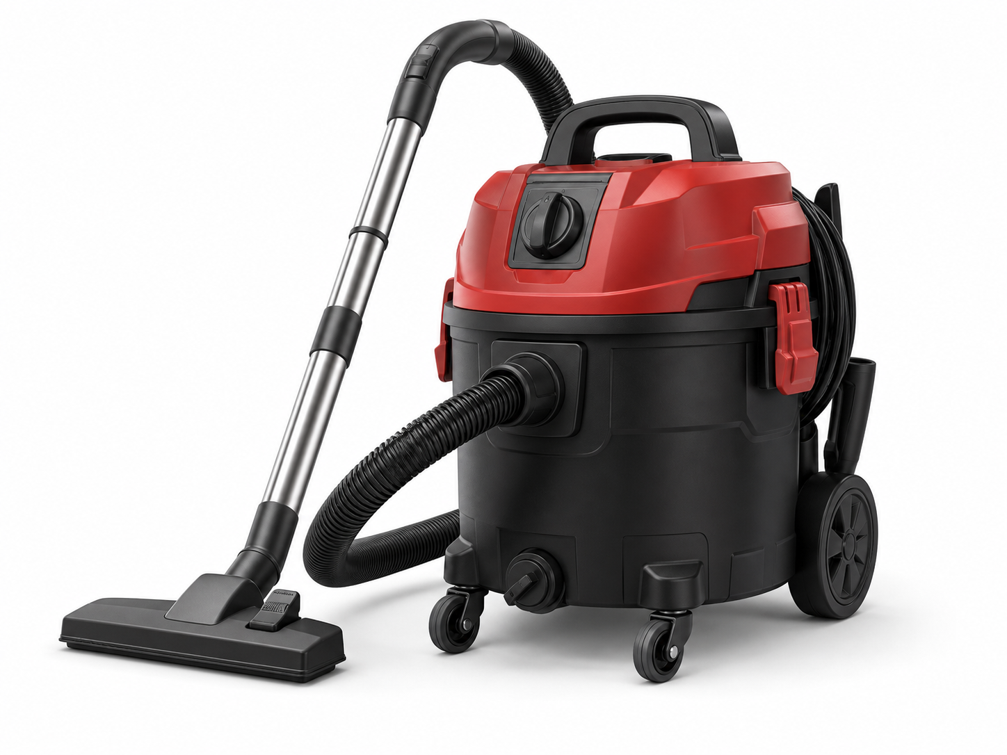 Vaccum Cleaners