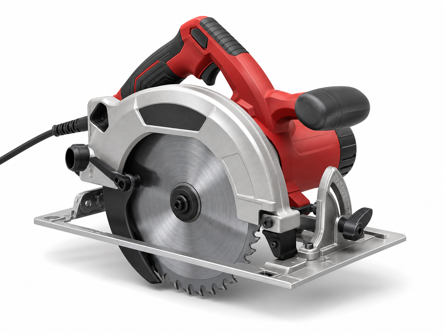 Wood Circular Saw 7"