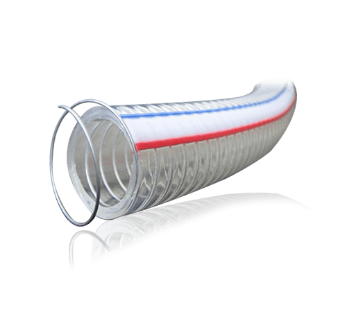 PVC Steel Wire Hose