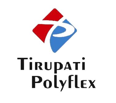 Tirupati Polyflex logo